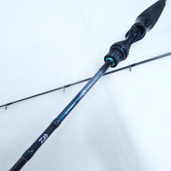 エメラルダスMXイカメタル K60LBーS